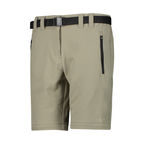 CMP Pantaloni zip off Trekking Donna - Neverland Firenze