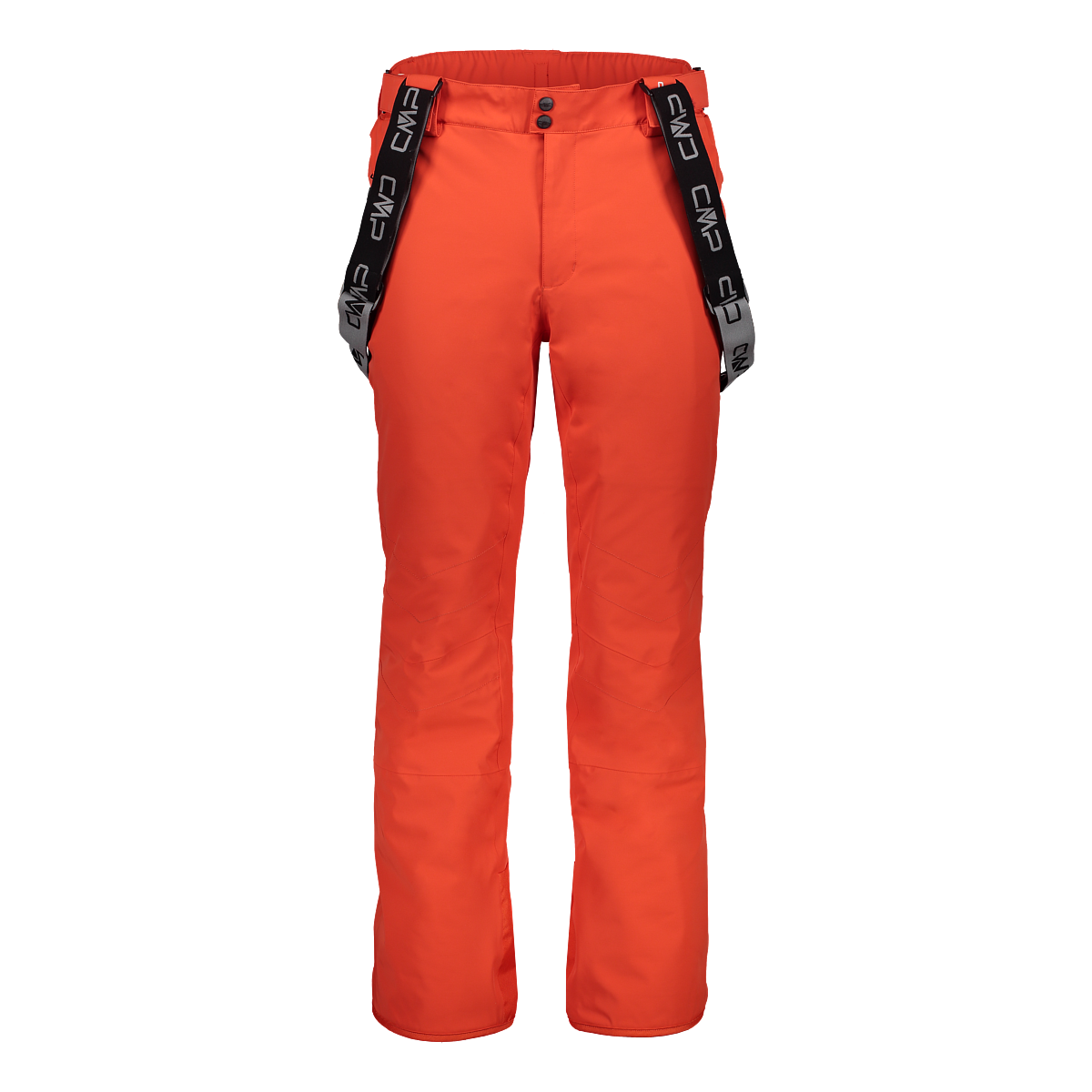 CMP Pantalone Sci Stretch Uomo - Neverland Firenze
