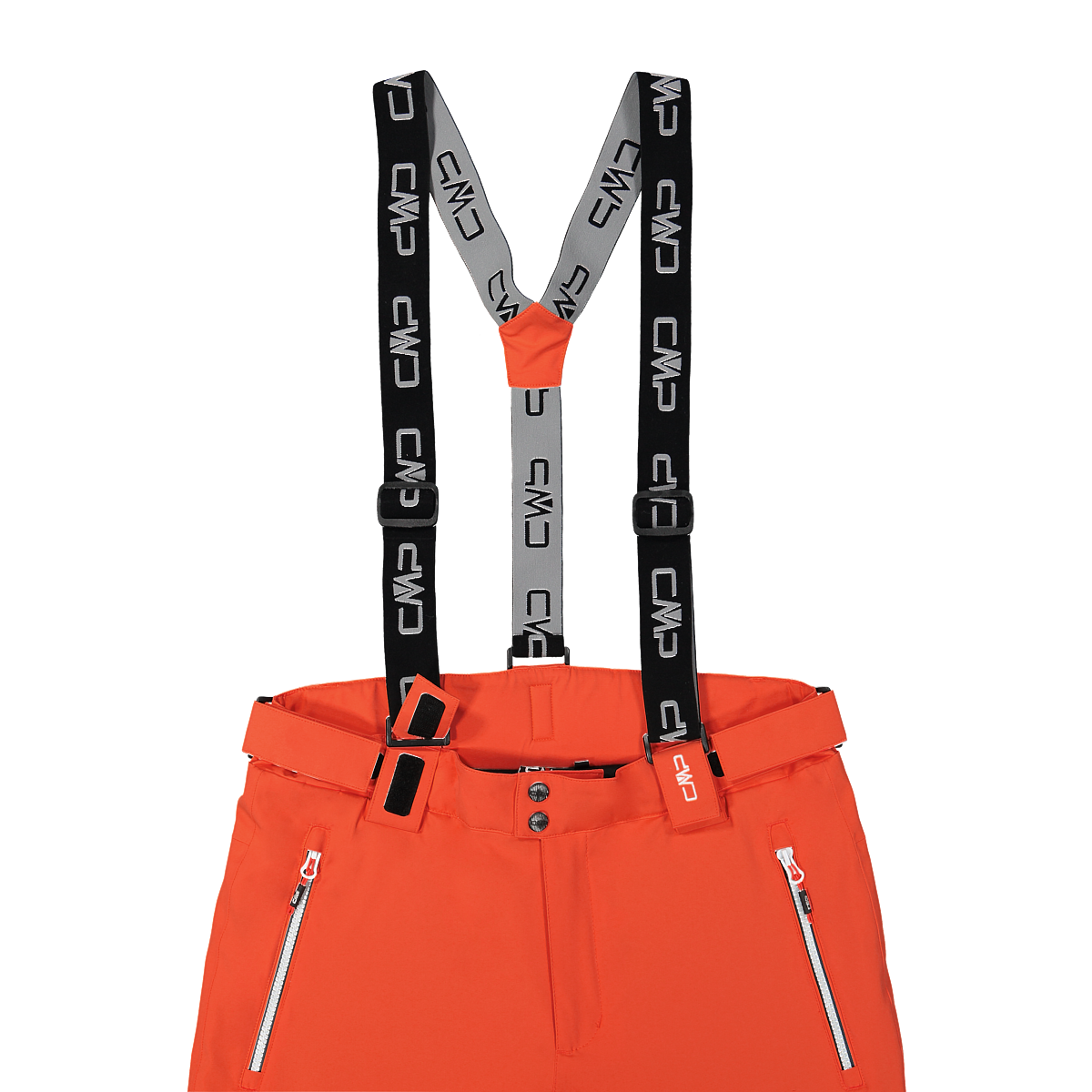 CMP Pantalone Sci Stretch Uomo - Neverland Firenze