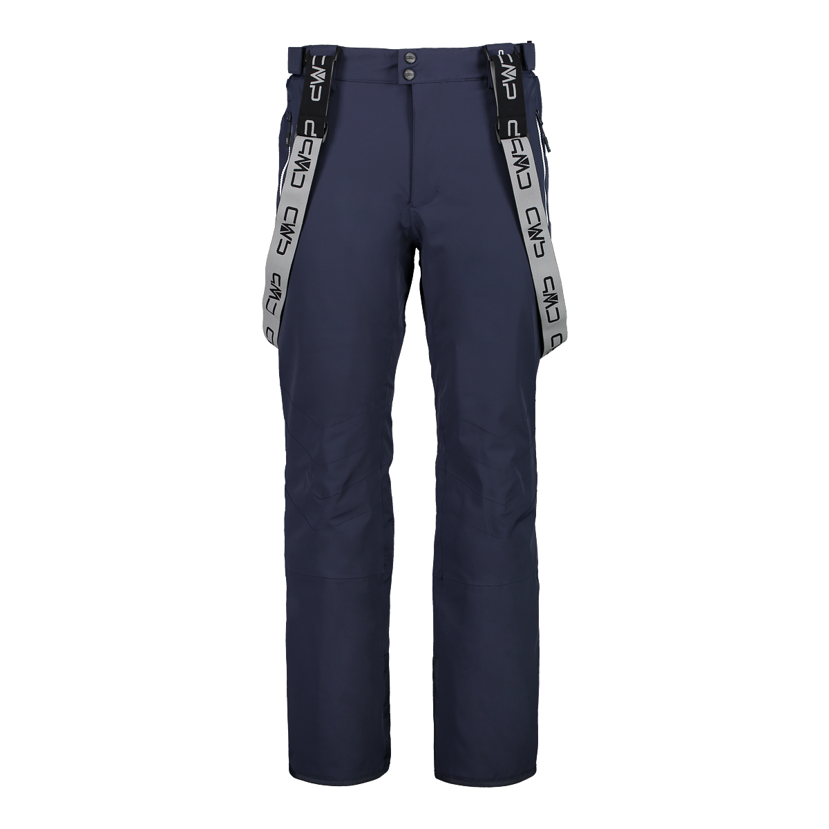 CMP Pantalone Sci Stretch Uomo - Neverland Firenze