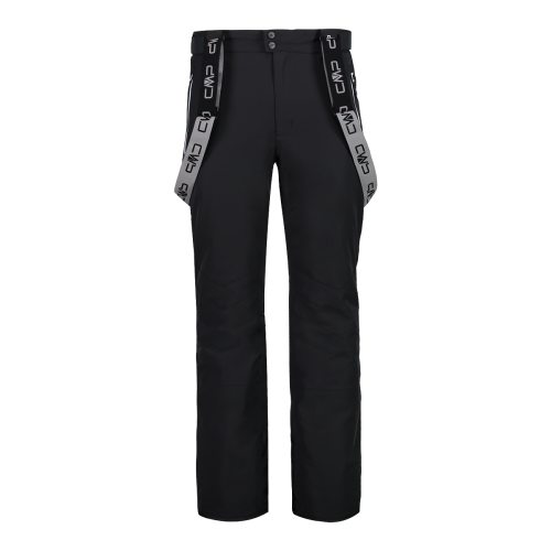 CMP Pantalone Sci Stretch Uomo - Neverland Firenze