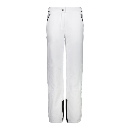 CMP Pantaloni Sci Stretch Clima Protect Donna - Neverland Firenze