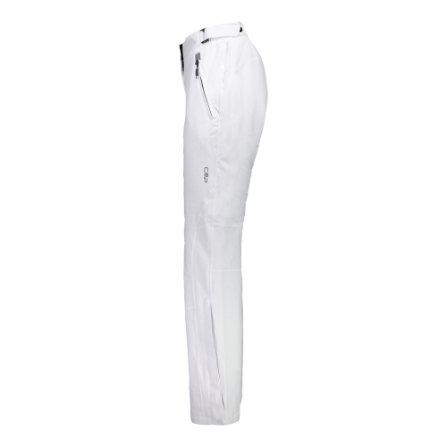 CMP Pantaloni Sci Stretch Clima Protect Donna - Neverland Firenze
