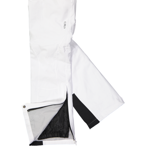CMP Pantaloni Sci Stretch Clima Protect Donna - Neverland Firenze