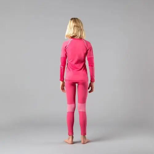 CMP Base Layer Seamless Calzamaglia Bambino - Neverland Firenze