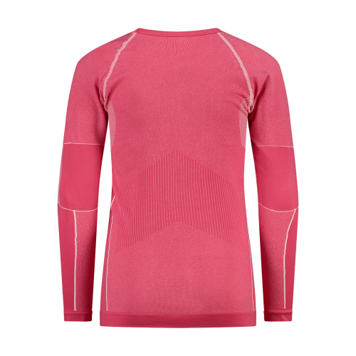 CMP Base Layer senza cuciture Girocollo Bambino - Neverland Firenze