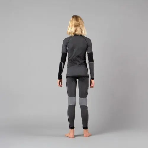 CMP Base Layer senza cuciture Girocollo Bambino - Neverland Firenze