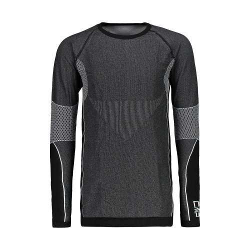 CMP Base Layer senza cuciture Girocollo Bambino - Neverland Firenze