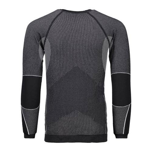 CMP Base Layer senza cuciture Girocollo Bambino - Neverland Firenze