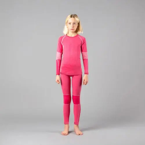 CMP Base Layer Seamless Calzamaglia Bambino - Neverland Firenze