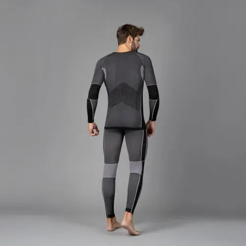 CMP Base Layer senza cuciture Girocollo 4.0-Uomo-neverland-firenze