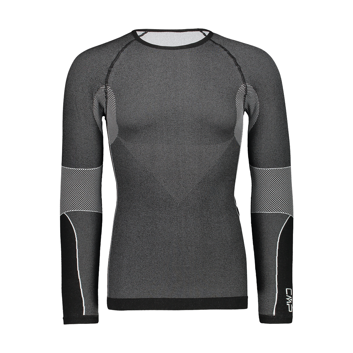 CMP Base Layer senza cuciture Girocollo 4.0-Uomo-neverland-firenze