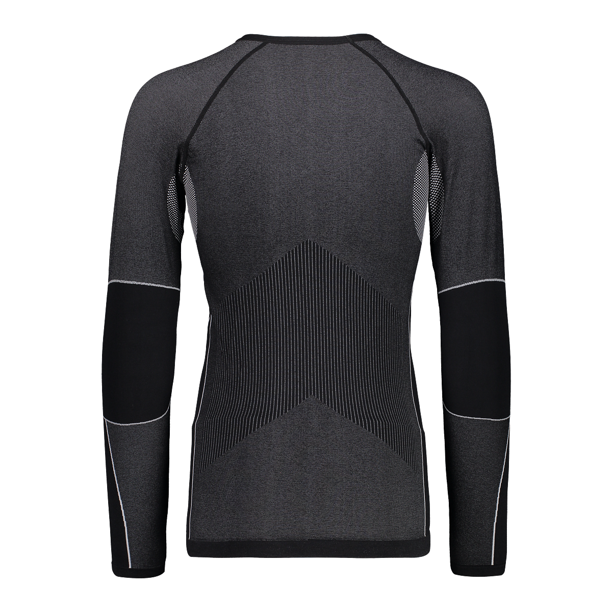 CMP Base Layer senza cuciture Girocollo 4.0-Uomo-neverland-firenze