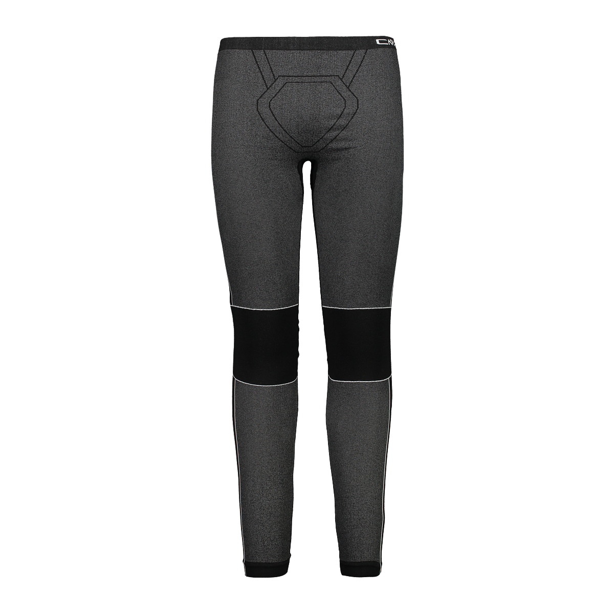 CMP Base Layer senza cuciture Calzamaglia Uomo - Neverland Firenze
