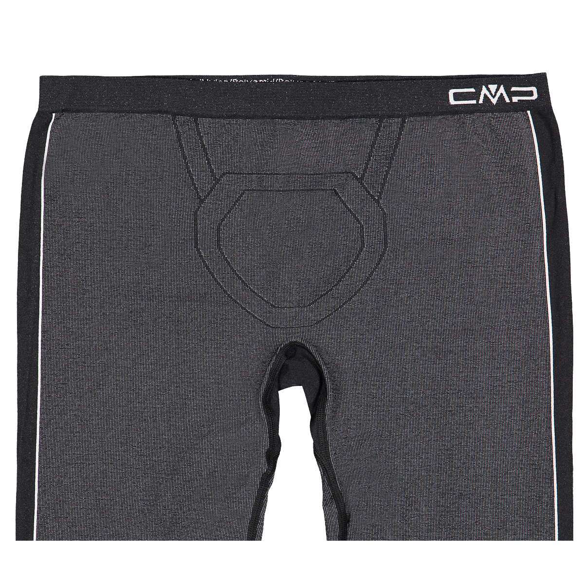 CMP Base Layer senza cuciture Calzamaglia Uomo - Neverland Firenze