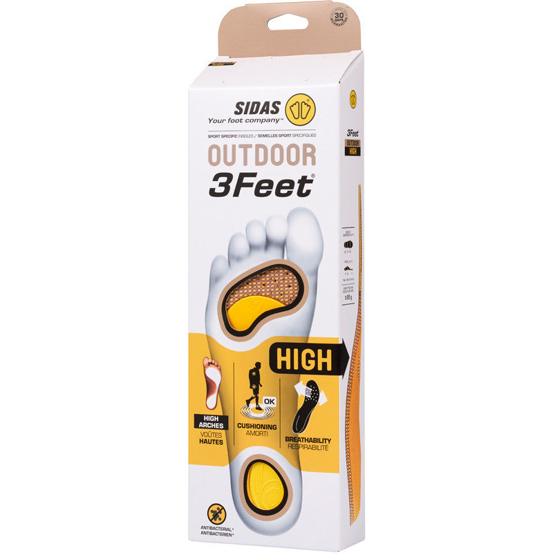 Sidas3Feet-Outdoor-High-Solette-da-Escursionismo-neverland-firenze