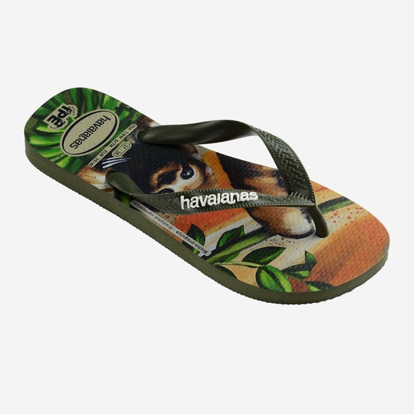 Havaianas Ipe - Ciabatta Infradito Uomo - Neverland Firenze