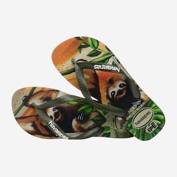 Havaianas Ipe - Ciabatta Infradito Uomo - Neverland Firenze