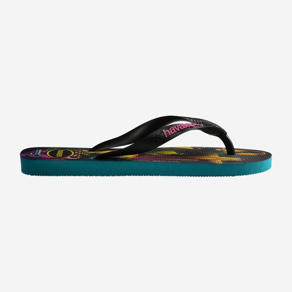 Havaianas Conservación Internacional - Ciabatta Infradito Donna - Neverland Firenze