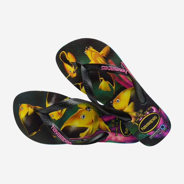 Havaianas Conservación Internacional - Ciabatta Infradito Donna - Neverland Firenze