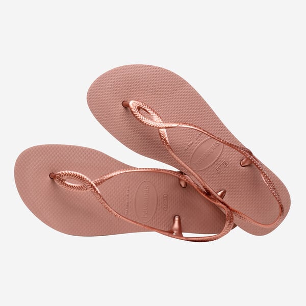Havaianas Luna - Ciabatta Infradito Donna - Neverland Firenze