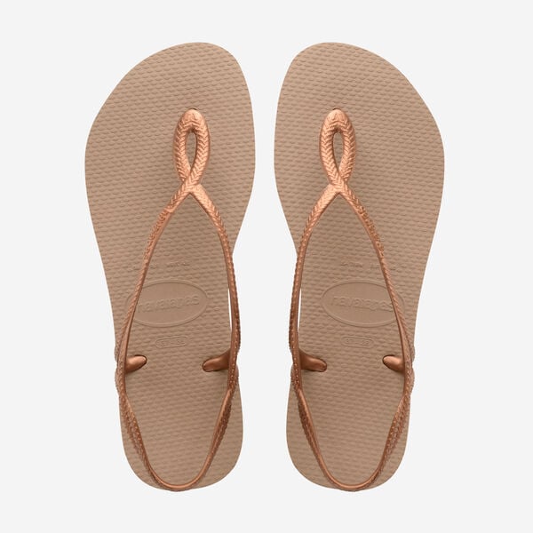 Havaianas Luna - Ciabatta Infradito Donna - Neverland Firenze