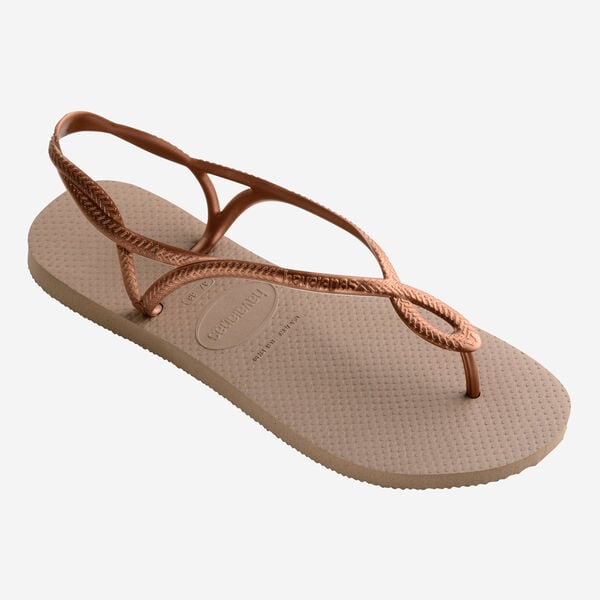 Havaianas Luna - Ciabatta Infradito Donna - Neverland Firenze