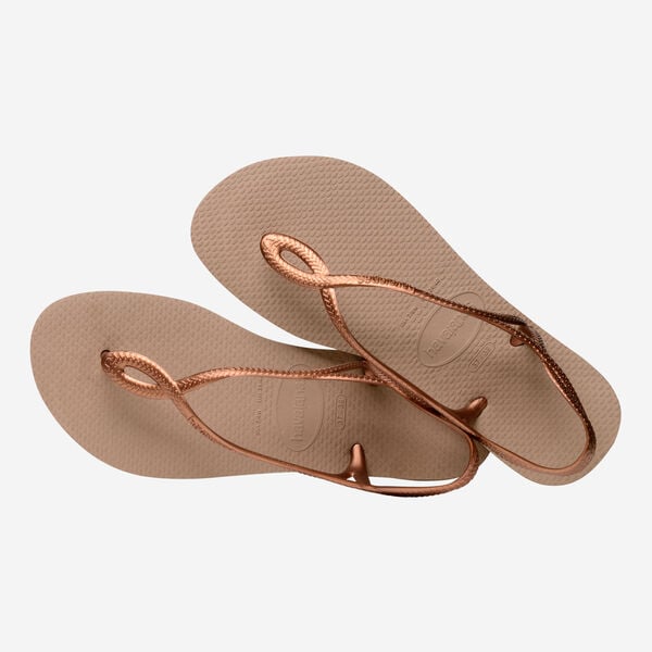 Havaianas Luna - Ciabatta Infradito Donna - Neverland Firenze