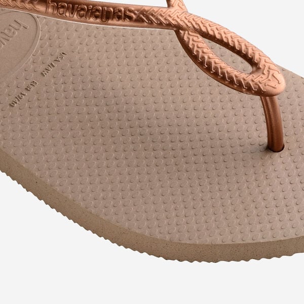 Havaianas Luna - Ciabatta Infradito Donna - Neverland Firenze