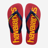 Havaianas Top Logomania 2 - Ciabatta Infradito Uomo - Neverland Firenze