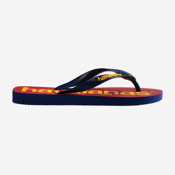 Havaianas Top Logomania 2 - Ciabatta Infradito Uomo - Neverland Firenze
