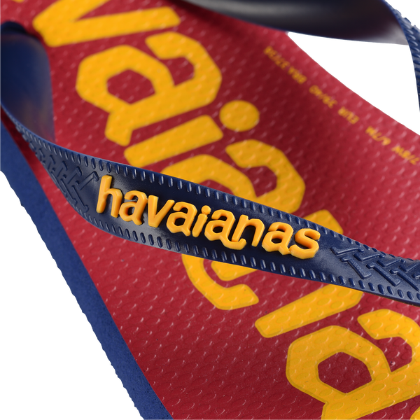 Havaianas Top Logomania 2 - Ciabatta Infradito Uomo - Neverland Firenze