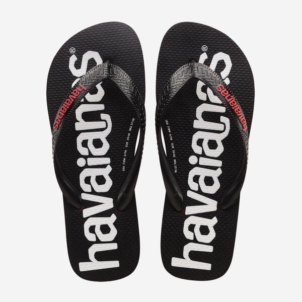 Havaianas Top Logomania 2 - Ciabatta Infradito Uomo - Neverland Firenze