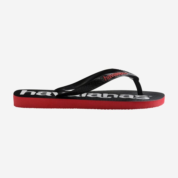 Havaianas Top Logomania 2 - Ciabatta Infradito Uomo - Neverland Firenze