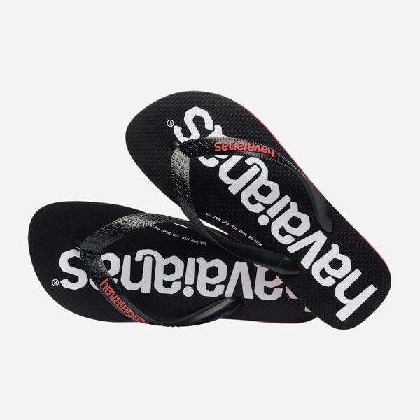 Havaianas Top Logomania 2 - Ciabatta Infradito Uomo - Neverland Firenze