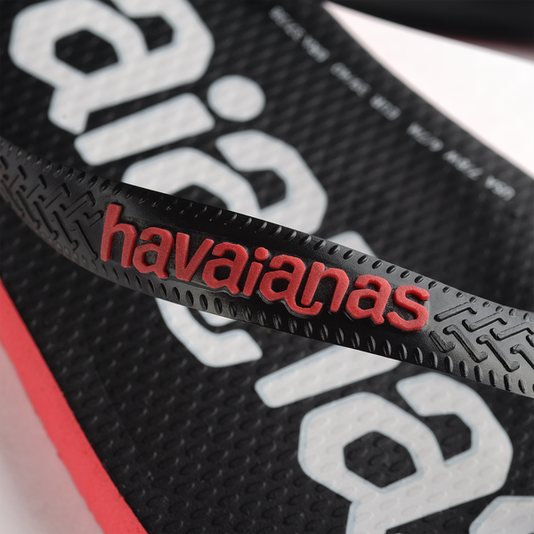 Havaianas Top Logomania 2 - Ciabatta Infradito Uomo - Neverland Firenze