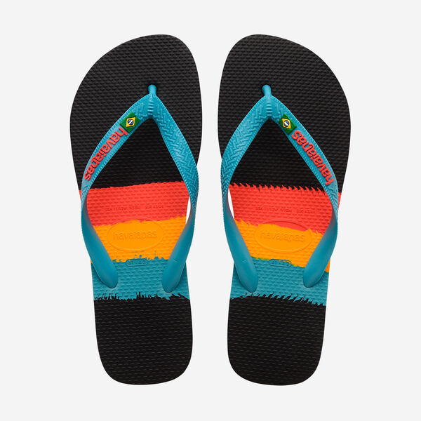 Havaianas Brasil Tech - Ciabatta Infradito Uomo - Neverland Firenze