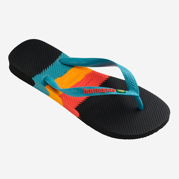 Havaianas Brasil Tech - Ciabatta Infradito Uomo - Neverland Firenze