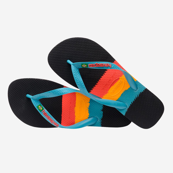 Havaianas Brasil Tech - Ciabatta Infradito Uomo - Neverland Firenze