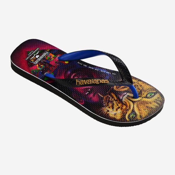 Havaianas Favela Creations - Ciabatta Infradito Uomo - Neverland Firenze