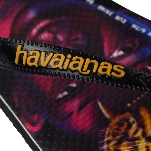 Havaianas Favela Creations - Ciabatta Infradito Uomo - Neverland Firenze