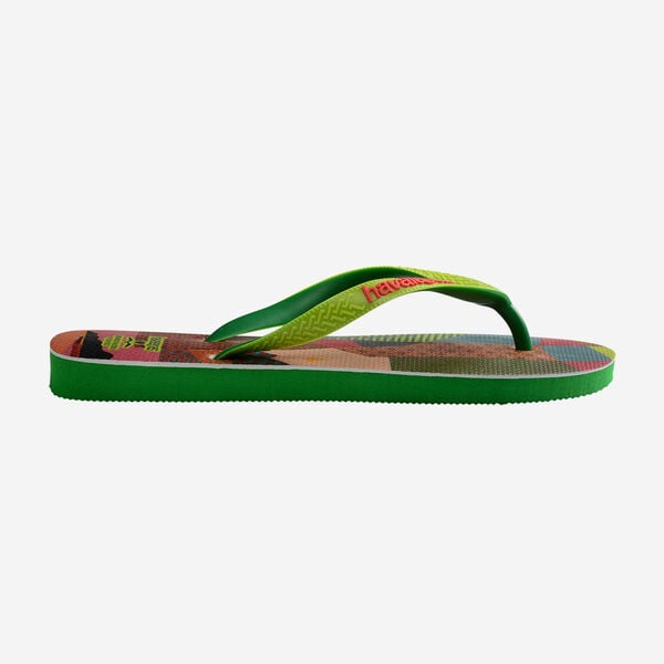 Havaianas Favela Creations - Ciabatta Infradito Uomo - Neverland Firenze