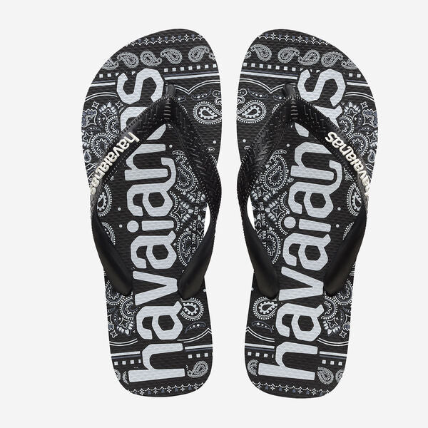 Havaianas Top Logomania Fashion - Ciabatta Infradito Uomo - Neverland Firenze