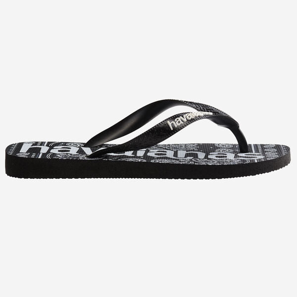 Havaianas Top Logomania Fashion - Ciabatta Infradito Uomo - Neverland Firenze