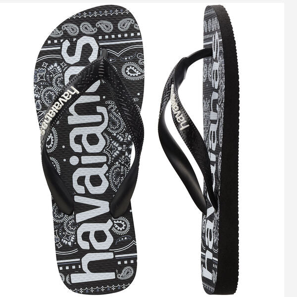 Havaianas Top Logomania Fashion - Ciabatta Infradito Uomo - Neverland Firenze