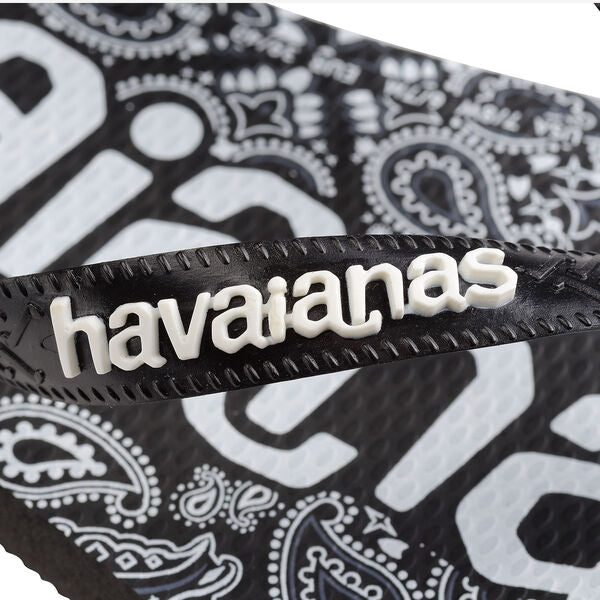 Havaianas Top Logomania Fashion - Ciabatta Infradito Uomo - Neverland Firenze