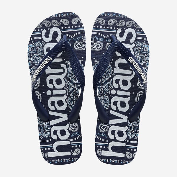 Havaianas Top Logomania Fashion - Ciabatta Infradito Uomo - Neverland Firenze