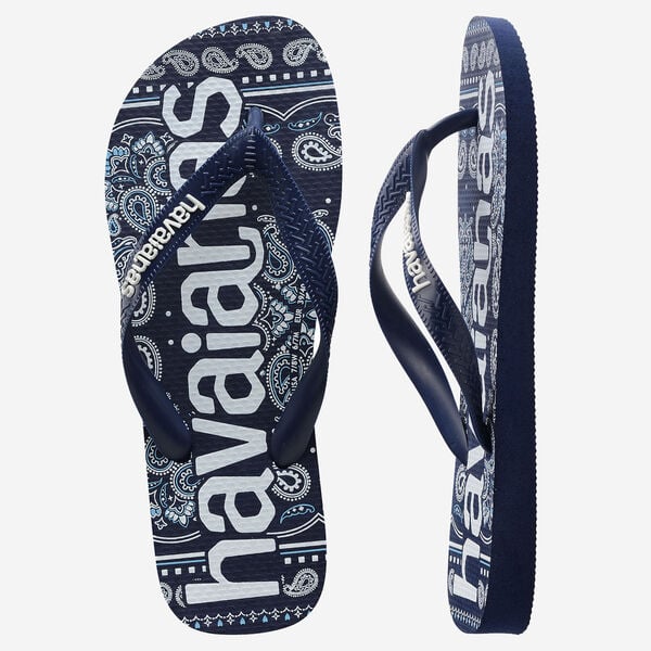 Havaianas Top Logomania Fashion - Ciabatta Infradito Uomo - Neverland Firenze