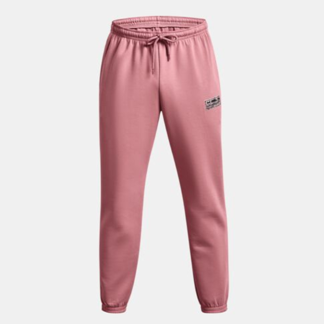 Under Armour Pantalone Summit Knit Jogger Uomo - Neverland Firenze