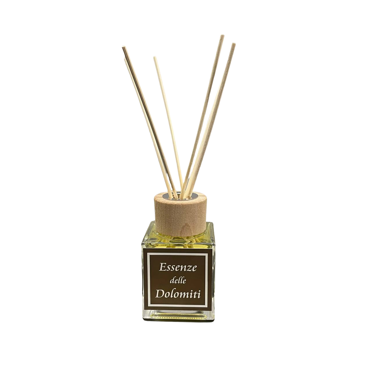 Diffusore di fragranze con bastoncini 100ml - Neverland Firenze